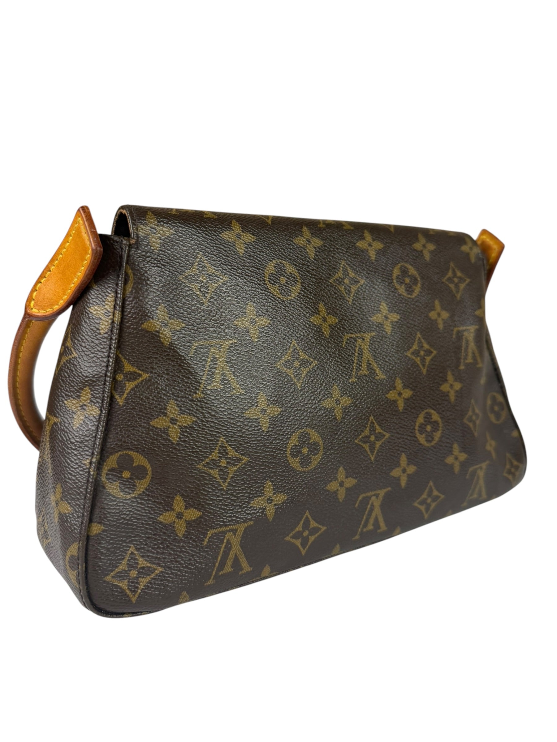 Louis Vuitton Monogram Mini Looping Shoulder Bag