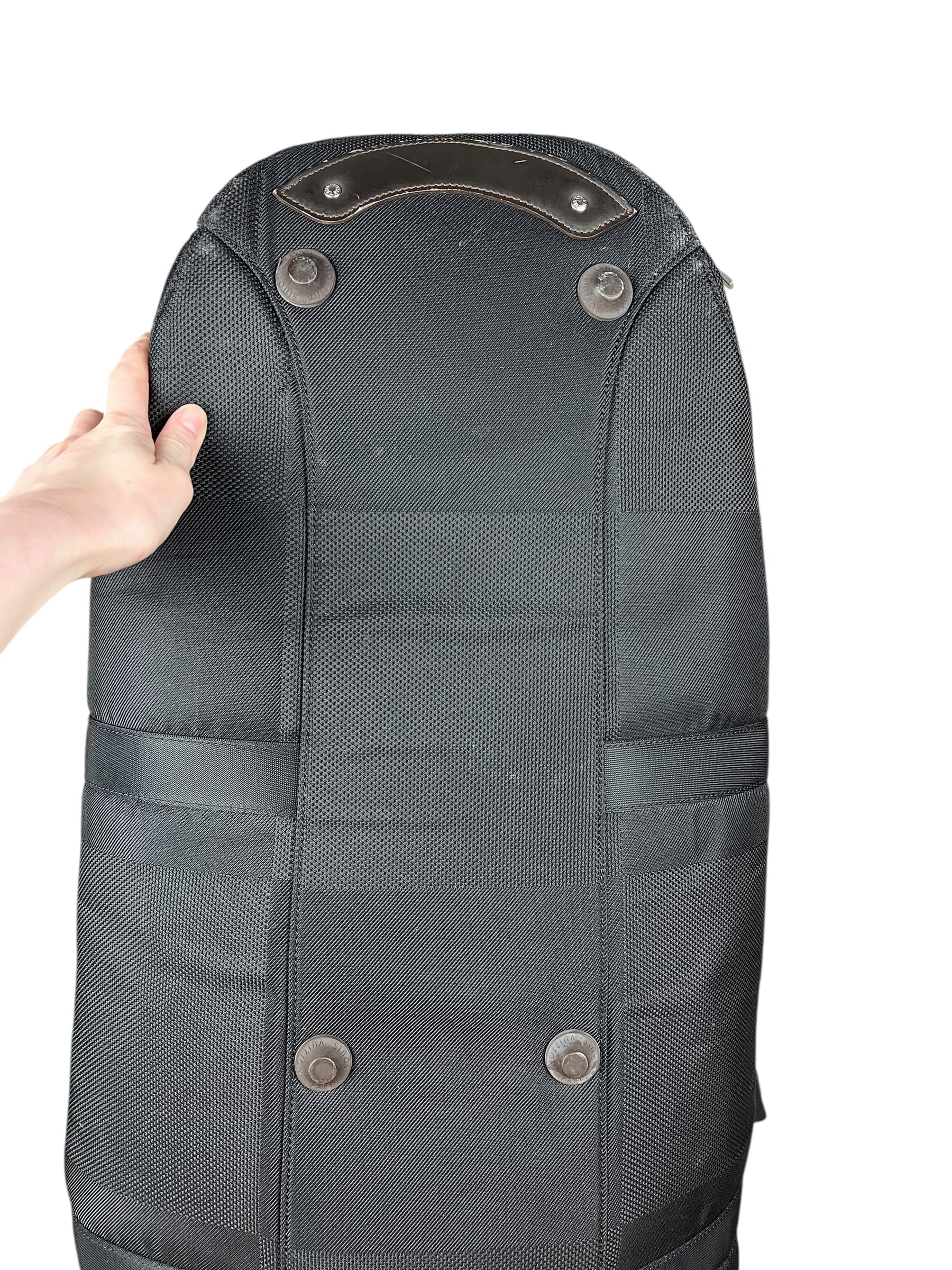 Louis Vuittion Baseball Bat Bag