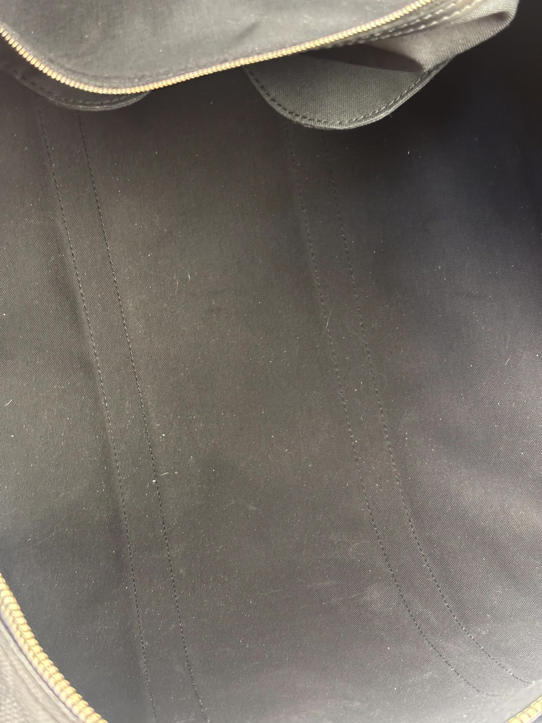 Louis Vuitton Damier Graphite Keepall 55