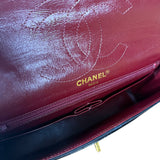Chanel Paris Matelasse Lambskin Quilted Flap 2009
