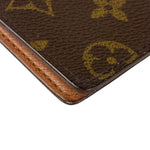 Louis Vuitton Vintage Monogram Card Holder