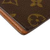 Louis Vuitton Vintage Monogram Card Holder