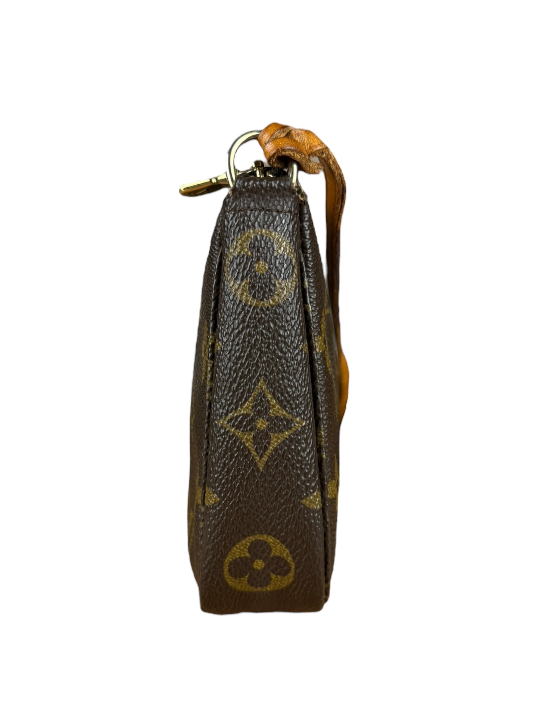 Louis Vuitton Monogram Pochette