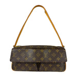 Louis Vuitton Monogram Viva-Cite Shoulder Bag MM