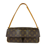 Louis Vuitton Monogram Viva-Cite Shoulder Bag MM