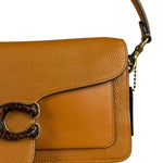 Coach Tabby Shoulder Bag