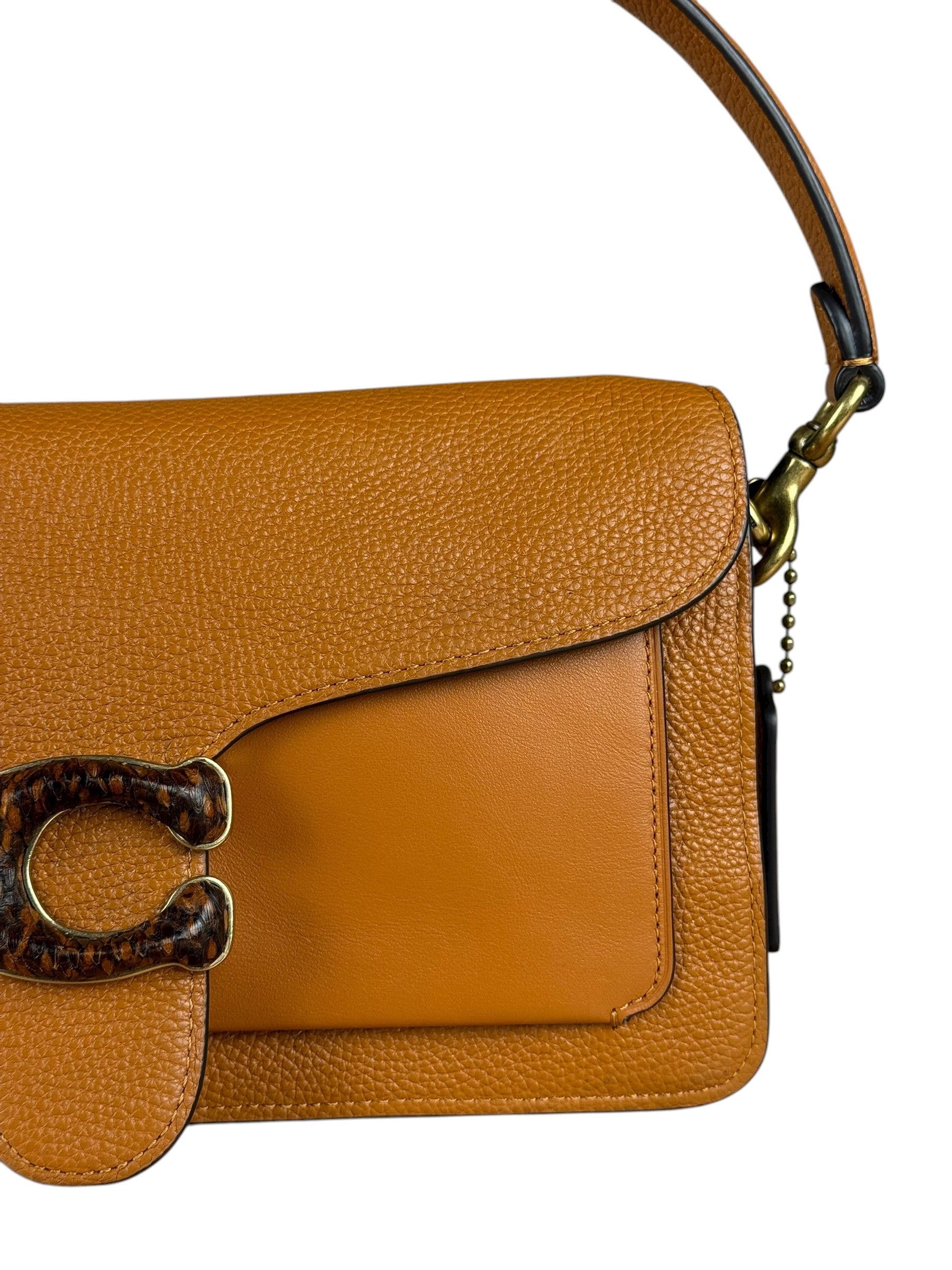 Coach Tabby Shoulder Bag