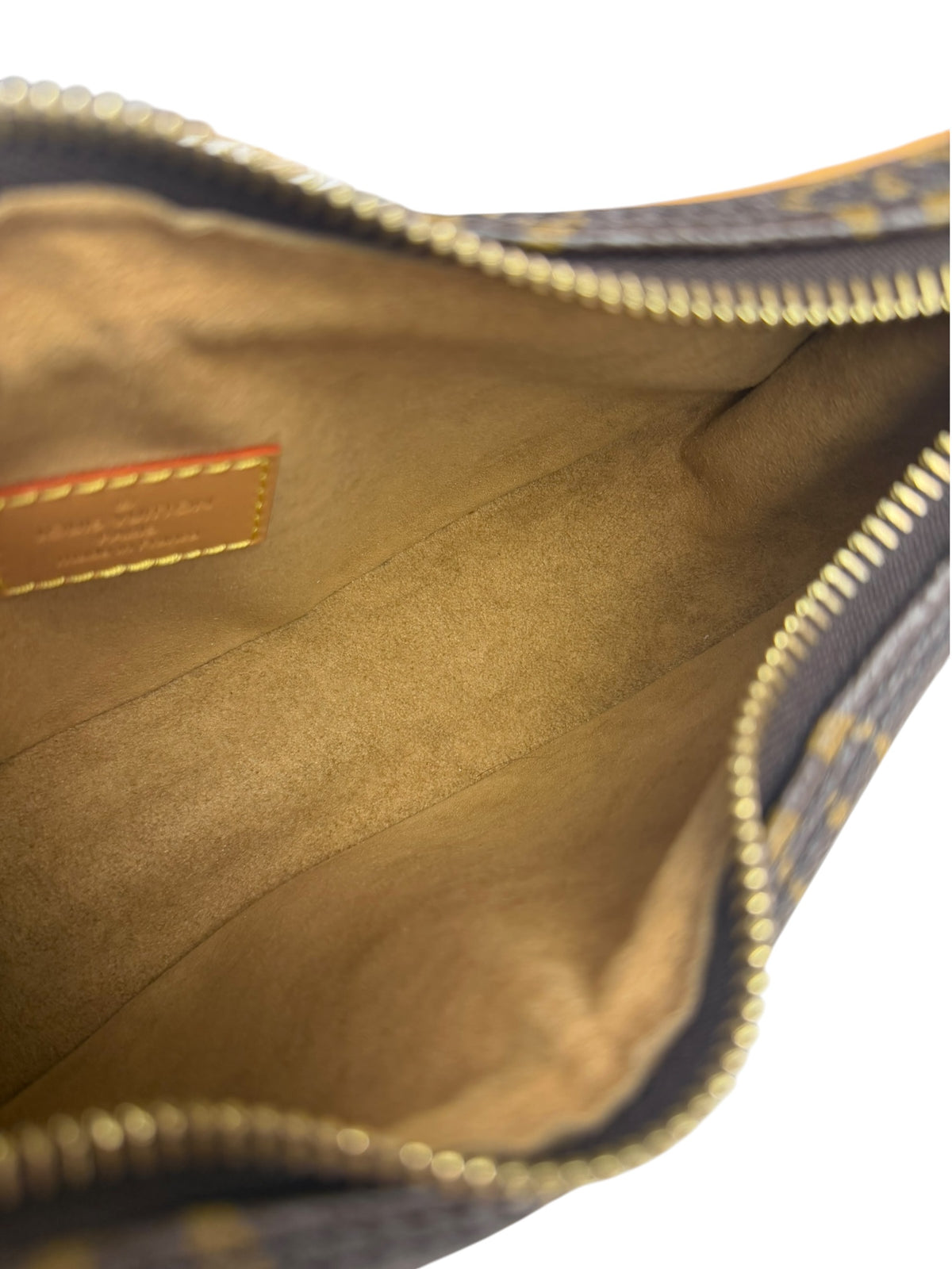 Louis Vuitton Monogram Loop Pochette