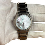 Seiko Mother Of Pearl Datejust
