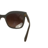 Prada Grey Acetate Sunglasses