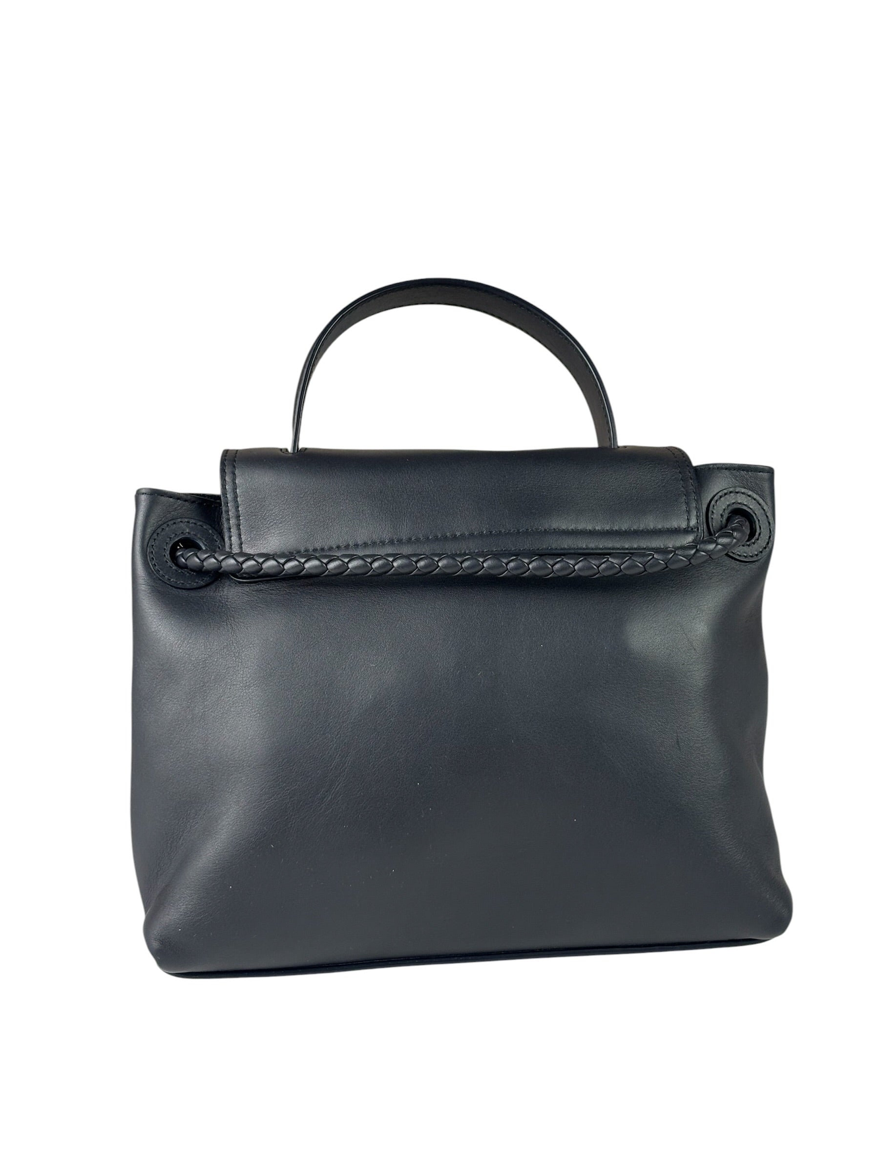 Bottega Veneta Small Ciao Ciao Top Handle Two Way