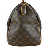 Louis Vuitton Monogram Keepall 45
