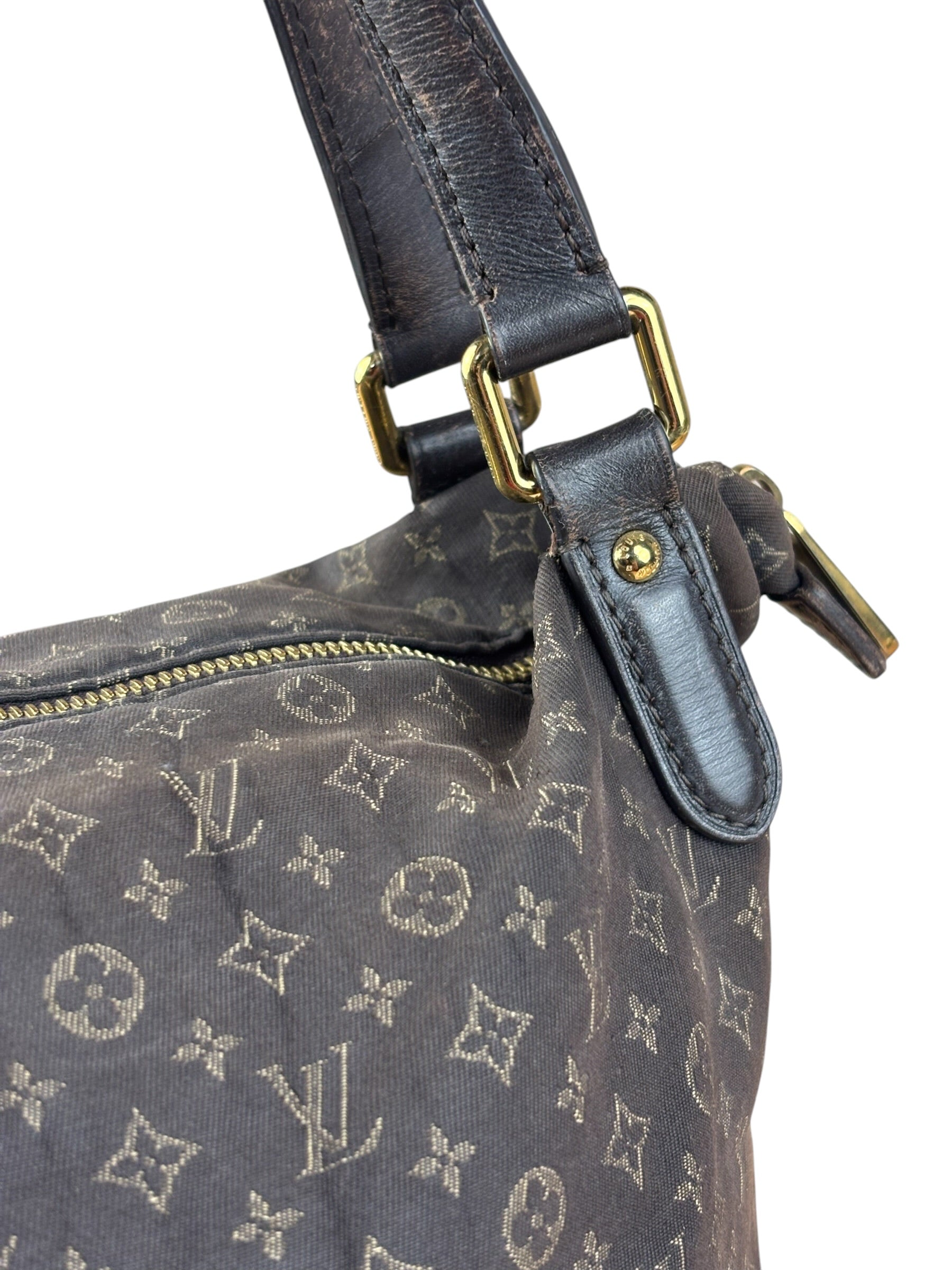 Louis Vuitton Monogram Idylle Ballade MM