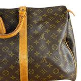 Louis Vuitton Monogram Keepall 45