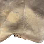 Loewe Vintage Beige Nappa Aire Bag