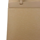 Louis Vuitton Vintage Pastel Epi Croisette PM Tote