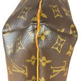 Louis Vuitton Vintage Monogram Musette Salsa Crossbody Bag