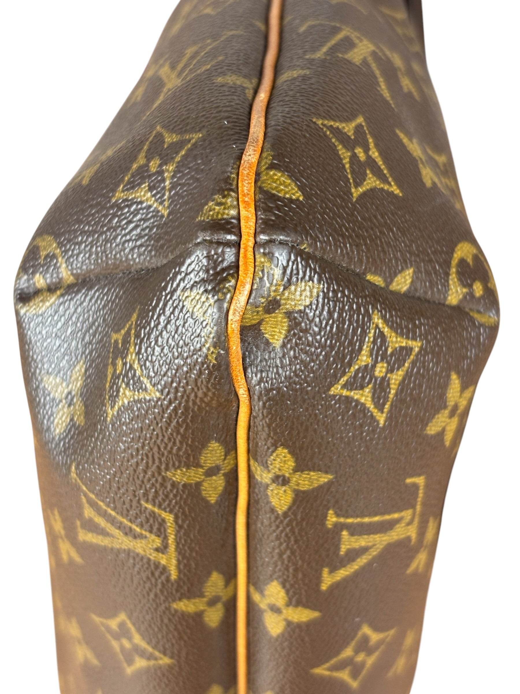 Louis Vuitton Vintage Monogram Musette Salsa Crossbody Bag