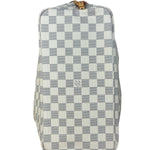Louis Vuitton Damier Azur Neverfull MM