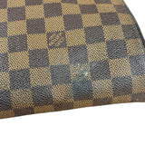 Louis Vuitton Damier Ebene Messenger Shoulder Bag