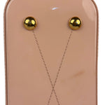 Louis Vuitton Rose Ballerine Alma BB