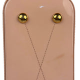 Louis Vuitton Rose Ballerine Alma BB