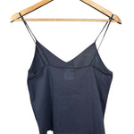 Chanel Sleeveless Blouse