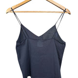 Chanel Sleeveless Blouse