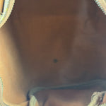 Louis Vuitton Monogram Speedy 35