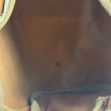 Louis Vuitton Monogram Speedy 35