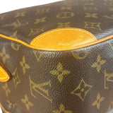 Louis Vuitton Vintage Monogram Nile Messenger Bag