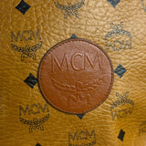 MCM Vintage Suzy Crossbody Bag