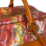 Louis Vuitton Richard Prince Monogram Pulp Weekender PM