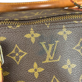 Louis Vuitton Monogram Keepall 60