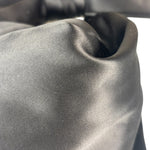 Sandy Liang Black Stain Boy Scout Bag