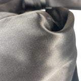 Sandy Liang Black Stain Boy Scout Bag