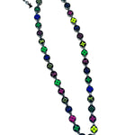 Louis Vuitton Monogram Colours Necklace