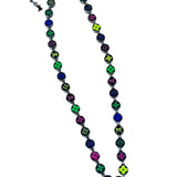 Louis Vuitton Monogram Colours Necklace