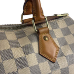 Louis Vuitton Damier Azur Speedy 25