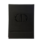 Christian Dior Beauty Foldable Vanity Mirror Black