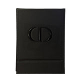 Christian Dior Beauty Foldable Vanity Mirror Black