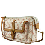 Louis Vuitton Monogram Maxi Multi Pochette