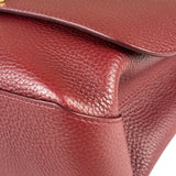Louis Vuitton Taurillon Volta Two Way Bag