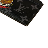 Louis Vuitton Monogram Eclipse Limited Edition Cardholder