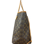 Louis Vuitton Monogram Neverfull GM