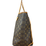 Louis Vuitton Monogram Neverfull GM
