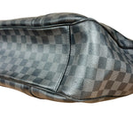 Louis Vuitton Graphite Damier Tadao Tote