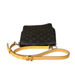 Louis Vuitton Vintage Monogram Musette Salsa Crossbody Bag PM
