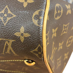 Louis Vuitton Monogram Tivoli GM Bag