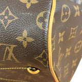 Louis Vuitton Monogram Tivoli GM Bag